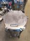 Tanque encamisado para aquecimento inox 50 litros RED