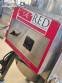 Tanque encamisado para aquecimento inox 50 litros RED