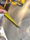 Tanque encamisado para aquecimento inox 50 litros RED