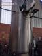 Tanque triturador homogeneizador em a�o inox