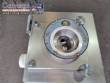 Embutideira em inox cont�nua a v�cuo Tecnotrip