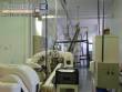 Prensa Jones e reservat�rio de refrigera��o