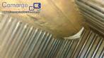 Caldeira � lenha 400 kg h W.V.W