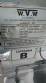 Caldeira � lenha 400 kg h W.V.W
