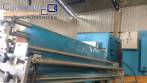 Linha de embalagem multi cabe�a detector de metal e encaixotamento autom�tico Ulma