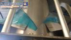 Linha de embalagem multi cabe�a detector de metal e encaixotamento autom�tico Ulma