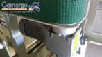 Linha de embalagem multi cabe�a detector de metal e encaixotamento autom�tico Ulma