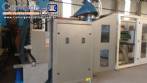 Linha de embalagem multi cabe�a detector de metal e encaixotamento autom�tico Ulma