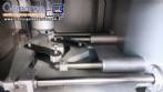 Linha de embalagem multi cabe�a detector de metal e encaixotamento autom�tico Ulma
