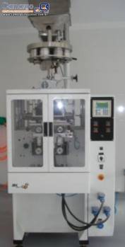 Embaladora vertical autom�tica