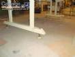 T�nel de resfriamento com 10 m de comprimento