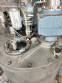 Centrifuga vertical classificadora h�mida Heinkel V630 BK III