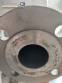 Centrifuga vertical classificadora h�mida Heinkel V630 BK III