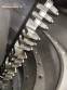 Centrifuga vertical classificadora h�mida Heinkel V630 BK III