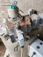 Centrifuga vertical classificadora h�mida Heinkel V630 BK III