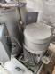 Centrifuga vertical classificadora h�mida Heinkel V630 BK III