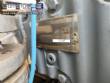 Centrifuga vertical classificadora h�mida Heinkel V630 BK III