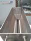 Linha de lamina��o e molde de bolacha biscoito laminador moldadora GR M�quinas