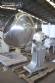 Drageadeira em a�o inox 150 litros