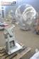 Drageadeira em a�o inox 150 litros