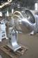 Drageadeira em a�o inox 150 litros
