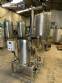 Panela cervejeira tina Single Vessel automatizada para brassagem de cervejas artesanais