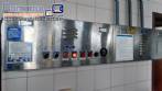Lavadora de lou�as industrial