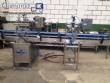 Linha de envase autom�tica