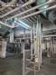 Fabrica linha completa para produo de cervejas ZIEMANN LIESS, APV, KHS 10 mil garrafas / hora