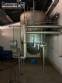 Fabrica linha completa para produ��o de cervejas ZIEMANN LIESS, APV, KHS 10 mil garrafas / hora