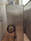 Produtora cont�nua de sorvete e a�a� Bertollo 200 litros por hora