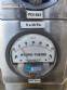 Man�metro de press�o diferencial anal�gico Dwyer Instruments Magnehelic