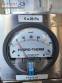 Man�metro de press�o diferencial anal�gico Dwyer Instruments Magnehelic
