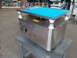 Mesa vibrat�ria Vonin