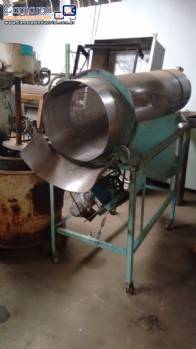 Pulverizador de a��car