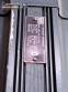 Embaladora envasadora de potes p� ARV