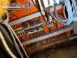 Embaladora envasadora de potes p� ARV