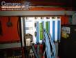 Embaladora envasadora de potes p� ARV