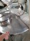 Tanque em aço inox 1.500 L