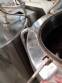 Tanque em aço inox 1.500 L