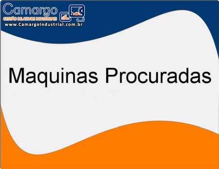 Procura-se: Perfiladeira de Rufo, calha, chaminé e condutores