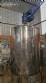 Reator tanque encamisado 2.800 L para cosmticos inox 316