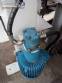 Guilhotina hidr�ulica para borracha RM M�quinas