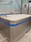 Sistema de esteriliza��o ass�ptico pasteurizador tubular com homogeneizador Tetra Pak Tetra Therm Aseptic Flex