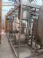 Sistema de esteriliza��o ass�ptico pasteurizador tubular com homogeneizador Tetra Pak Tetra Therm Aseptic Flex