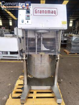 Tacho misturador de cozimento  gs Granomaq 70 litros