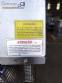 Tacho misturador de cozimento � g�s Granomaq 70 litros