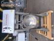 Tacho misturador de cozimento  gs Granomaq 70 litros