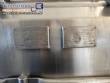 Queijomatic em inox para fabricação de massa para queijos Globo Inox 5.000 litros