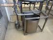 Queijomatic em inox para fabricação de massa para queijos Globo Inox 5.000 litros